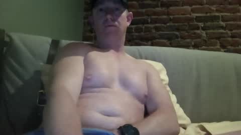 stetsondawg07 online show from February 13, 2:56 am