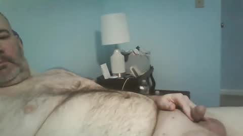 steve221055 online show from December 17, 5:14 am