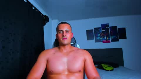 steve_coltt online show from April 28, 2:27 am