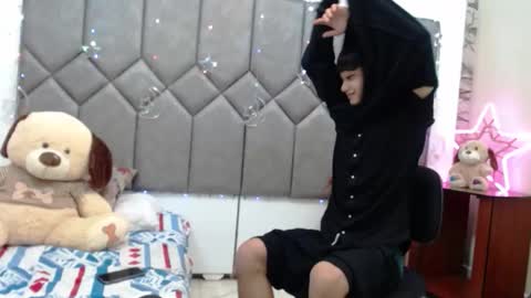 Steve Hotman  online show from March 12, 12:02 pm