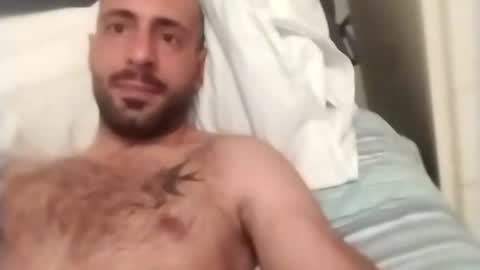steve_x91 online show from May 1, 7:05 pm