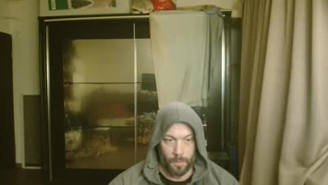 Steve Oakenshield son of John son of Vasyl online show from March 16, 11:52 pm