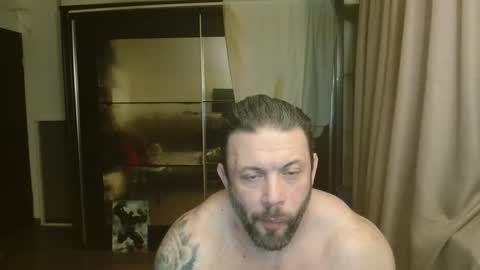 Steve Oakenshield son of John son of Vasyl online show from June 2, 12:33 am