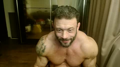 Steve Oakenshield son of John son of Vasyl online show from November 25, 10:56 pm