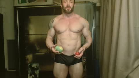 Steve Oakenshield son of John son of Vasyl online show from June 7, 12:17 am