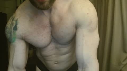 Steve Oakenshield son of John son of Vasyl online show from April 15, 12:32 am