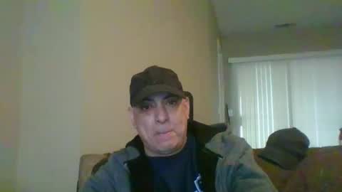 Steve online show from December 5, 8:05 pm