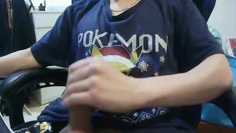 Snapshot of stevedaking chatting on October 11, 1:37 pm stevedaking online show from October 11, 1:37 pm