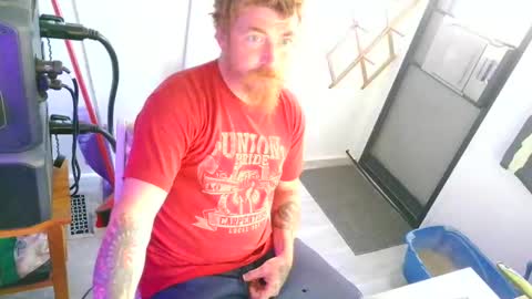 stevejames666 online show from September 16, 12:06 pm