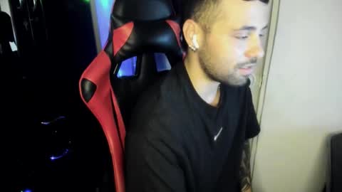 Steven online show from March 4, 1:12 am