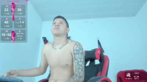 Steven online show from March 6, 12:13 pm