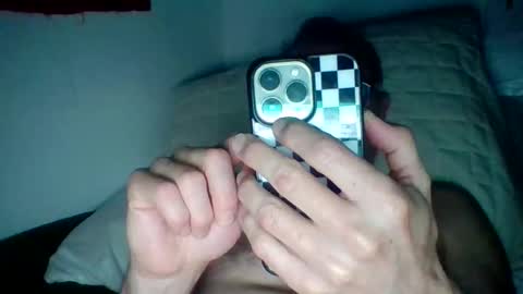 steven626708 online show from March 19, 11:35 am