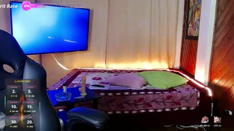 Steven Tayler online show from April 10, 1:01 am