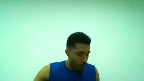 Esteban online show from November 5, 2:35 am