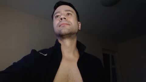 Steven online show from February 23, 3:36 pm