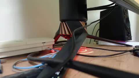 Steven online show from February 26, 8:54 pm