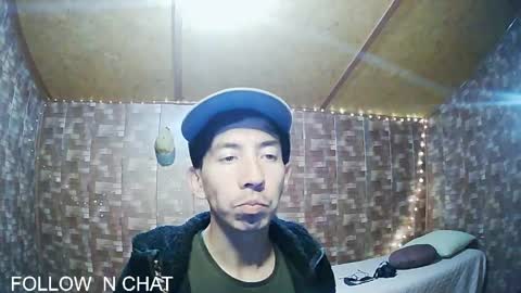 Steve online show from May 10, 11:17 pm