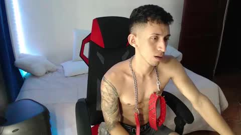 steven online show from February 7, 12:31 am