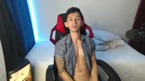 steven online show from January 11, 1:06 am