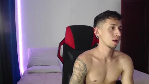 steven online show from January 27, 1:05 am