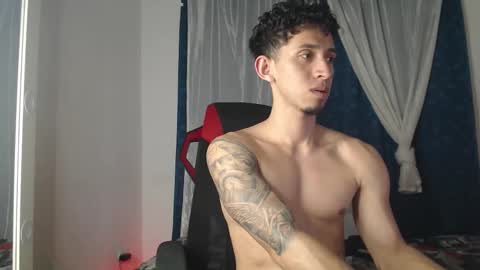 steven online show from October 4, 6:18 am