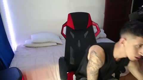 steven online show from January 26, 3:59 am