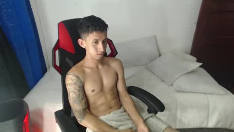 steven online show from January 12, 10:43 pm