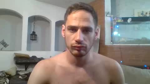 Snapshot of stevenson988 chatting on February 28, 9:33 pm stevenson988 online show from February 28, 9:33 pm