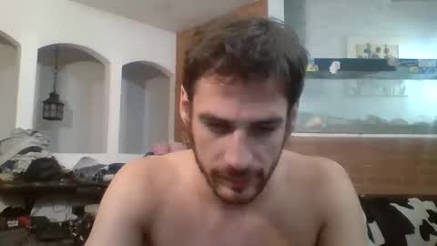 Snapshot of stevenson988 chatting on February 15, 12:27 am stevenson988 online show from February 15, 12:27 am