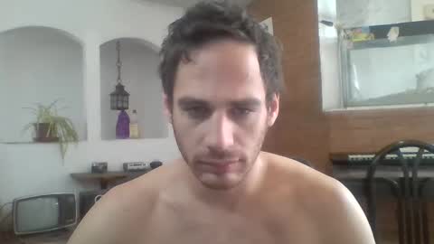 stevenson988 online show from November 12, 3:40 pm