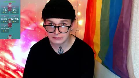 Steve online show from December 20, 6:53 am