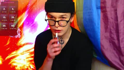 Steve online show from December 19, 1:46 am