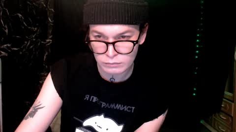 Steve online show from November 21, 1:59 am