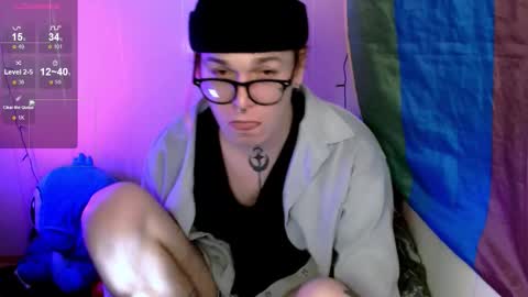 Steve online show from January 5, 5:27 pm