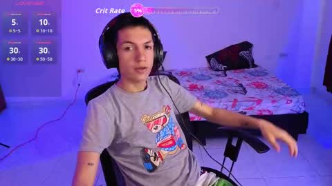 stevenweb online show from October 16, 12:57 pm