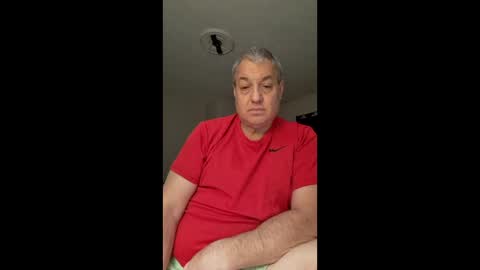 steveohio1966 online show from May 17, 1:36 am