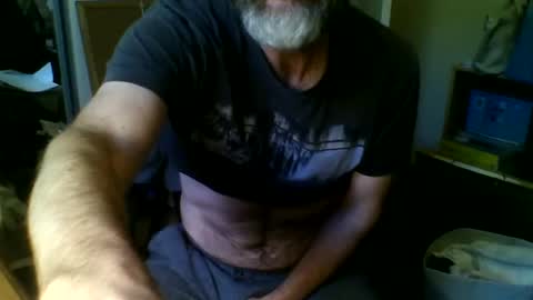 SteveTheTigerr online show from June 24, 2:36 am