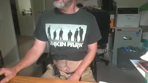 SteveTheTigerr online show from March 18, 4:59 am