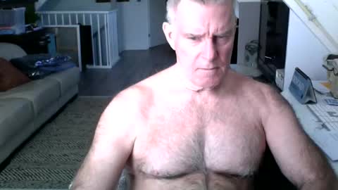 stevetwo online show from March 9, 1:04 pm