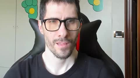 Steve online show from April 21, 7:47 am