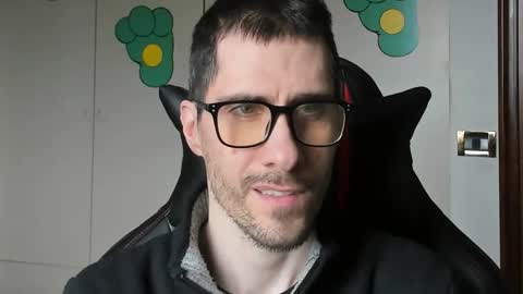 Steve online show from March 30, 2:40 pm