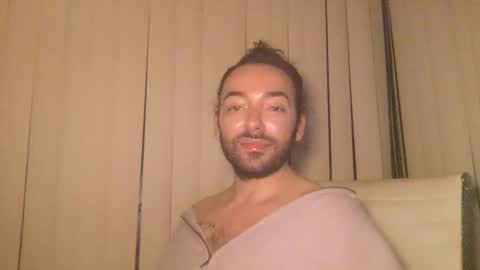 Snapshot of stevey_94 chatting on September 22, 2:22 am gay tease online show from September 22, 2:22 am