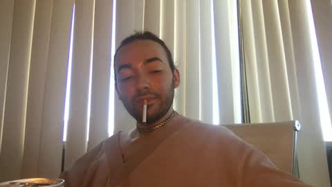 Snapshot of stevey_94 chatting on October 6, 7:18 pm gay tease online show from October 6, 7:18 pm