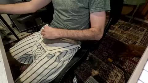 stevie_grey online show from September 22, 1:32 pm