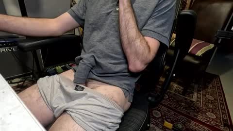 stevie_grey online show from October 2, 1:04 pm