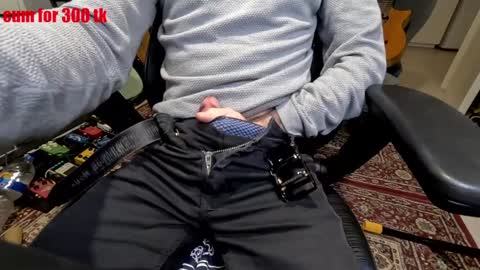 stevie_grey online show from January 1, 7:53 pm