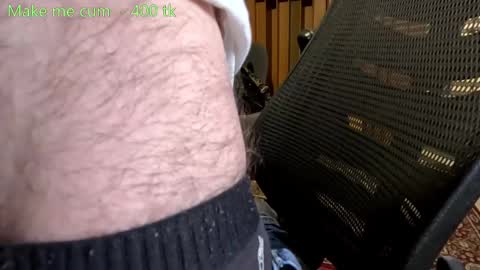 stevie_grey online show from March 2, 5:20 pm
