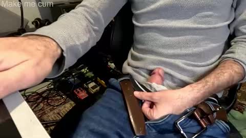 stevie_grey online show from November 18, 7:50 pm