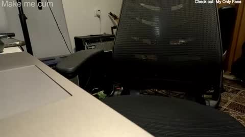 stevie_grey online show from March 3, 1:18 pm