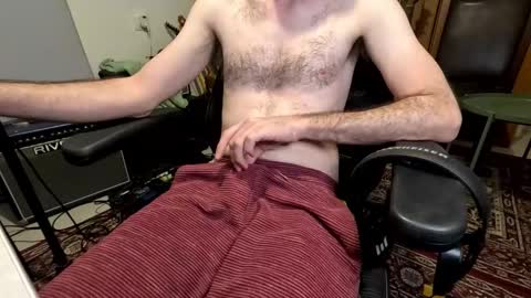 stevie_grey online show from October 25, 6:42 pm